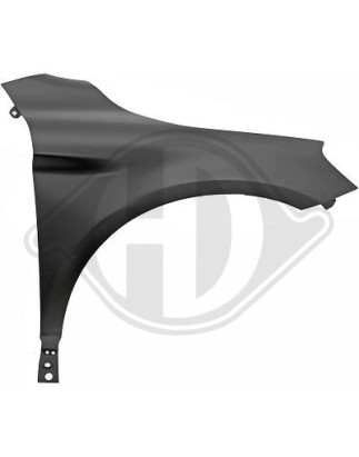 Parafango anteriore destro Volvo XC60 08-17 (Cod. D-7675006)