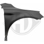 Parafango anteriore destro Volvo XC60 08-17 (Cod. D-7675006)