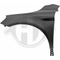 Parafango anteriore sinistro Volvo XC60 08-17 (Cod. D-7675007)
