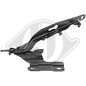 Cerniera Cofano motore Volvo XC60 08-17 (Cod. D-7675019)