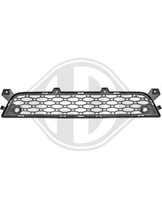 Griglia di ventilazione Paraurti anteriore Volvo XC60 08-17 (Cod. D-7675045)