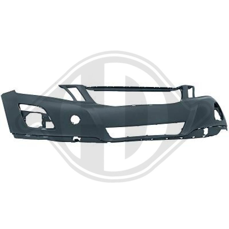 Paraurti anteriore Volvo XC60 08-17 (Cod. D-7675050)