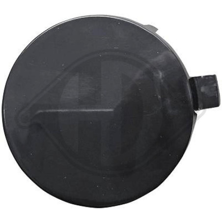 Coperchio gancio traino anteriore Volvo XC60 08-17 (Cod. D-7675064)