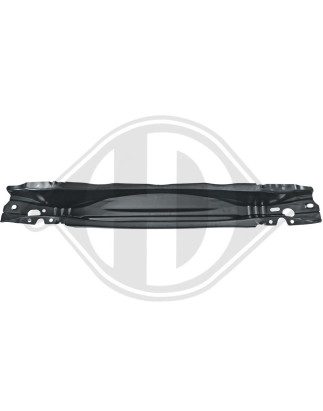 Ammortizzatore d'urto Paraurti Volvo XC60 08-17 (Cod. D-7675065)