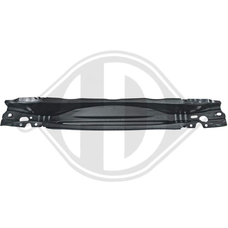 Ammortizzatore d'urto Paraurti Volvo XC60 08-17 (Cod. D-7675065)