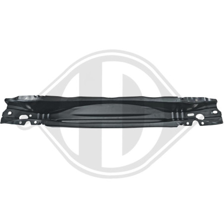 Ammortizzatore d'urto Paraurti Volvo XC60 08-17 (Cod. D-7675065)