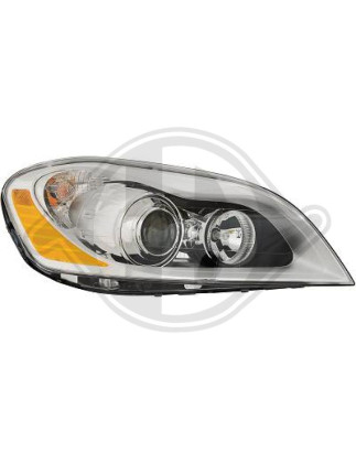 Faro anteriore destro Volvo XC60 08-17 (Cod. D-7675084)