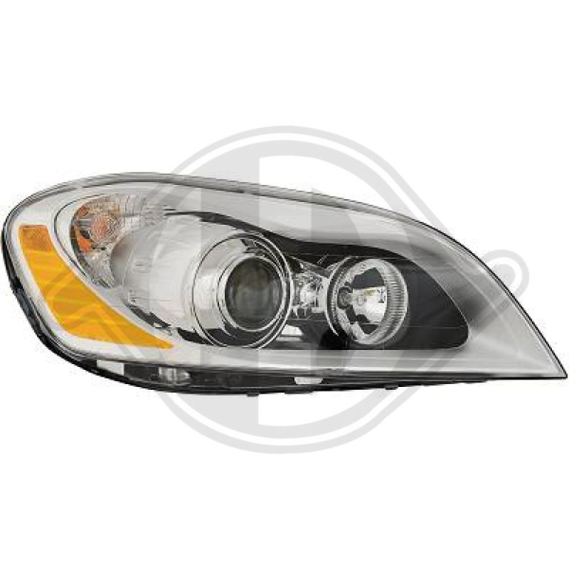 Faro anteriore destro Volvo XC60 08-17 (Cod. D-7675084)
