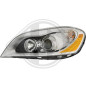 Faro anteriore sinistro Volvo XC60 08-17 (Cod. D-7675085)
