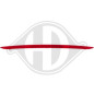 Luce supplementare freno Volvo XC60 08-17 (Cod. D-7675096)