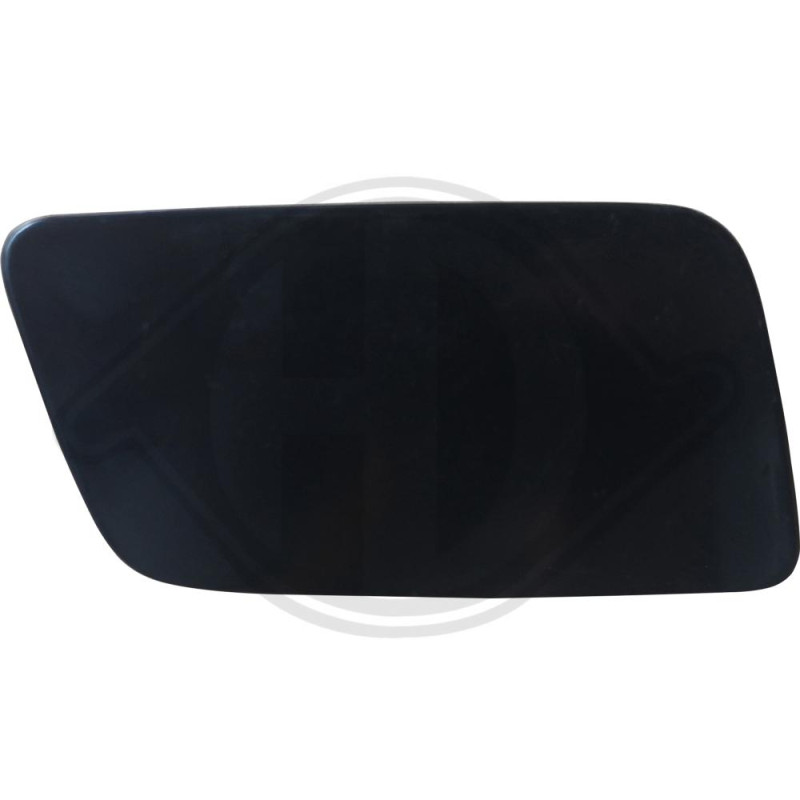 Mostrina Paraurti Volvo XC60 17- (Cod. D-7676034)
