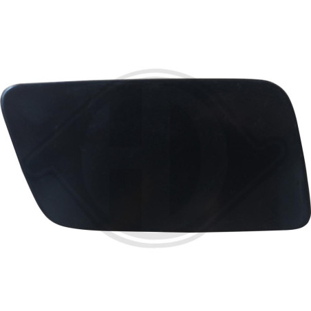 Mostrina Paraurti Volvo XC60 17- (Cod. D-7676034)