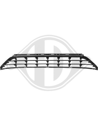 Griglia di ventilazione Paraurti anteriore Volvo XC60 08-17 (Cod. D-7676045)