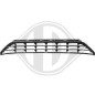 Griglia di ventilazione Paraurti anteriore Volvo XC60 08-17 (Cod. D-7676045)