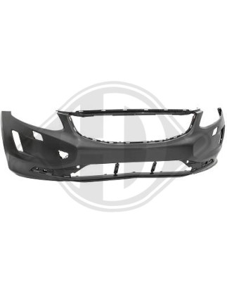 Paraurti anteriore Volvo XC60 08-17 (Cod. D-7676051)