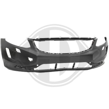 Paraurti anteriore Volvo XC60 08-17 (Cod. D-7676051)