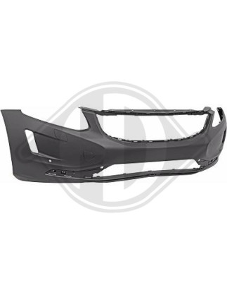 Paraurti anteriore Volvo XC60 08-17 (Cod. D-7676052)