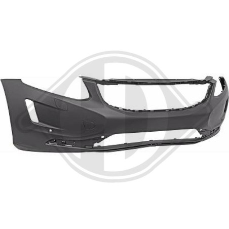 Paraurti anteriore Volvo XC60 08-17 (Cod. D-7676052)