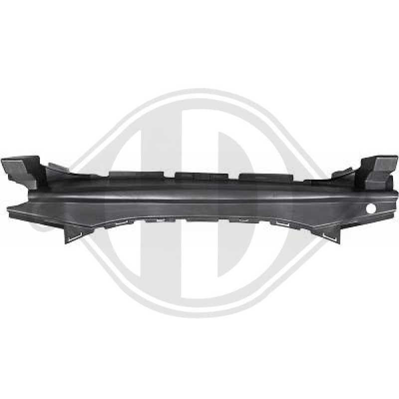Ammortizzatore d'urto Paraurti Volvo XC60 08-17 (Cod. D-7676061)