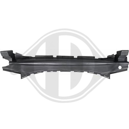 Ammortizzatore d'urto Paraurti Volvo XC60 08-17 (Cod. D-7676061)
