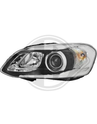 Faro anteriore sinistro Volvo XC60 08-17 (Cod. D-7676087)