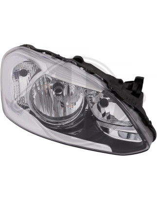 Faro anteriore destro Volvo XC60 08-17 (Cod. D-7676980)
