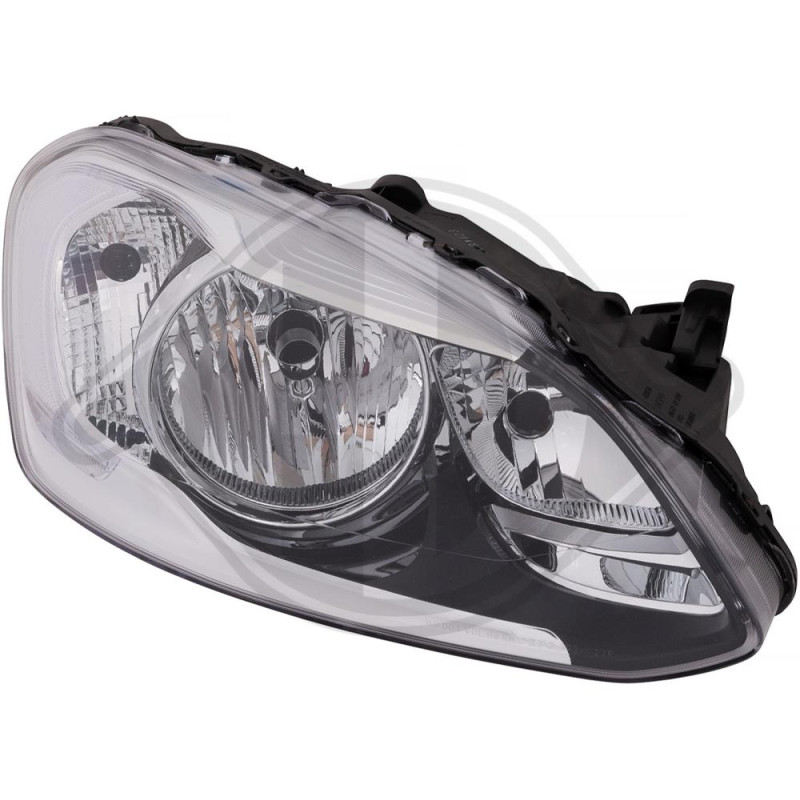 Faro anteriore destro Volvo XC60 08-17 (Cod. D-7676980)