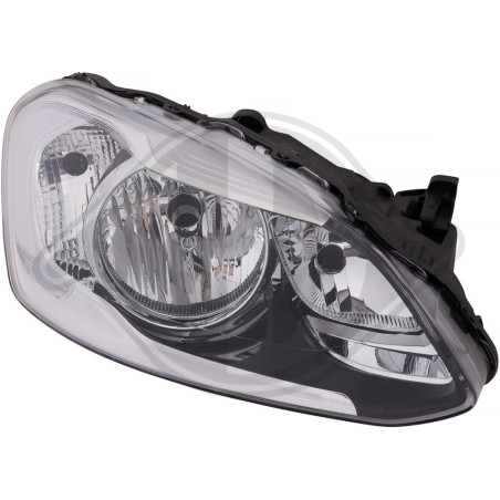 Faro anteriore destro Volvo XC60 08-17 (Cod. D-7676980)