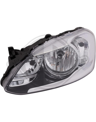 Faro anteriore sinistro Volvo XC60 08-17 (Cod. D-7676981)