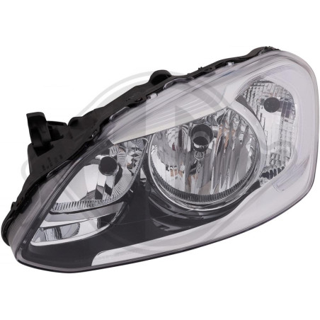 Faro anteriore sinistro Volvo XC60 08-17 (Cod. D-7676981)