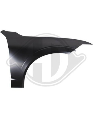 Parafango anteriore destro Volvo XC60 17- (Cod. D-7677006)