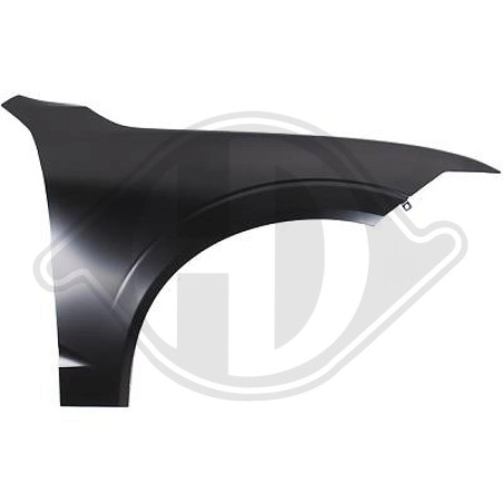 Parafango anteriore destro Volvo XC60 17- (Cod. D-7677006)