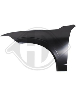Parafango anteriore sinistro Volvo XC60 17- (Cod. D-7677007)