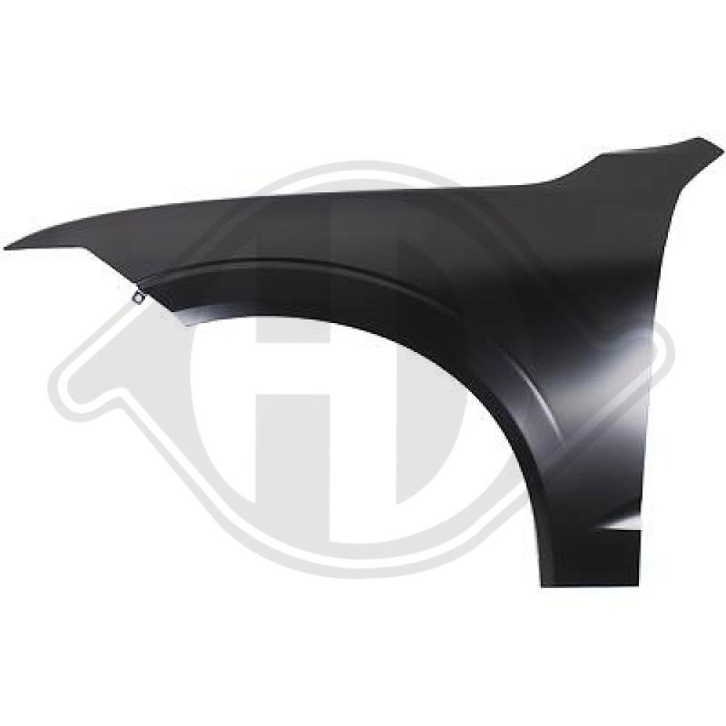 Parafango anteriore sinistro Volvo XC60 17- (Cod. D-7677007)