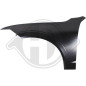 Parafango anteriore sinistro Volvo XC60 17- (Cod. D-7677007)
