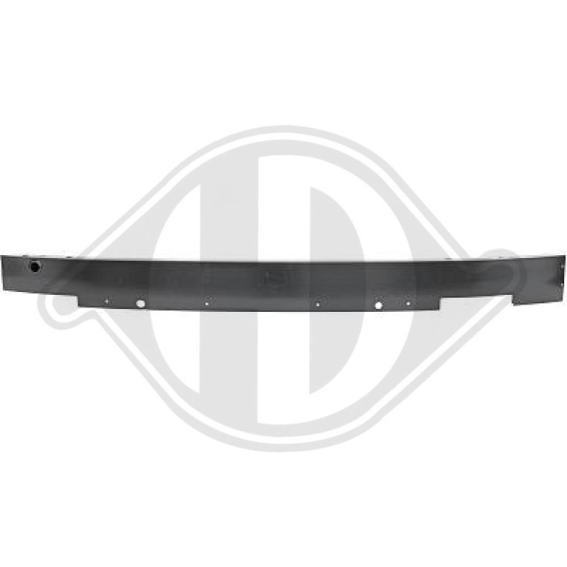 Ammortizzatore d'urto Paraurti Volvo XC60 17- (Cod. D-7677014)