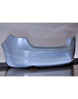 Paraurti Posteriore Seat Leon 05-08 Cupra (Cod. E-TCS4730)