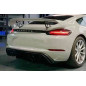 Spoiler Porsche Cayman 718 (Cod. E-SPPO24)