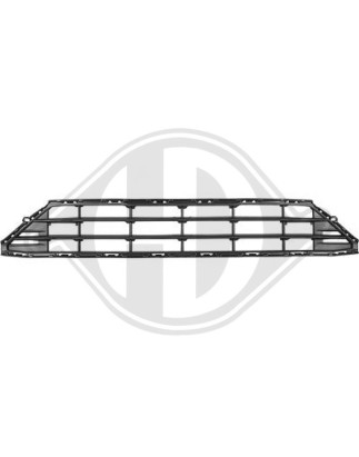Griglia di ventilazione Paraurti centro Volvo XC60 17- (Cod. D-7677045)