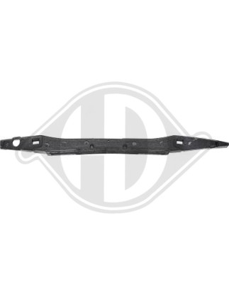 Ammortizzatore d'urto Paraurti Volvo XC60 17- (Cod. D-7677060)
