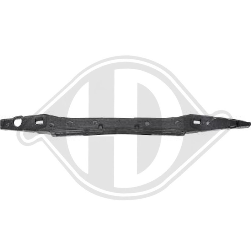 Ammortizzatore d'urto Paraurti Volvo XC60 17- (Cod. D-7677060)