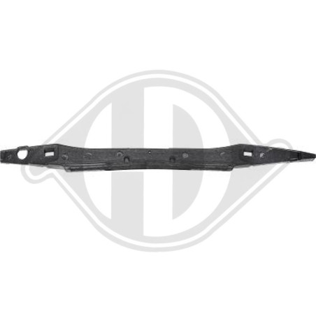 Ammortizzatore d'urto Paraurti Volvo XC60 17- (Cod. D-7677060)