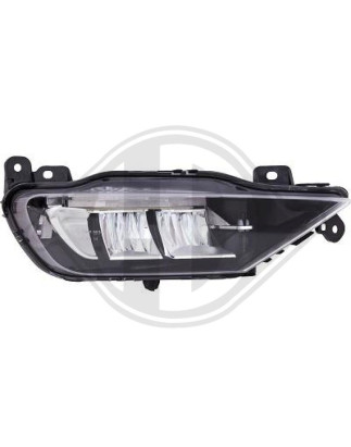 Fendinebbia destro Volvo XC60 17- (Cod. D-7677088)