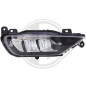 Fendinebbia destro Volvo XC60 17- (Cod. D-7677088)