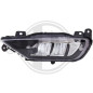 Fendinebbia sinistro Volvo XC60 17- (Cod. D-7677089)