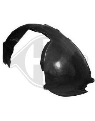 Copertura Passaruota anteriore destro Volvo S80(TypT) 98-06 (Cod. D-7680008)