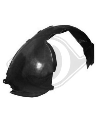 Copertura Passaruota anteriore sinistro Volvo S80(TypT) 98-06 (Cod. D-7680009)