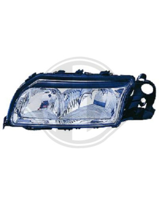 Faro anteriore destro Volvo S80(TypT) 98-06 (Cod. D-7680080)