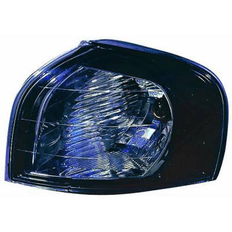 Indicatore direzione anteriore destro Volvo S80(TypT) 98-06 (Cod. D-7680172)