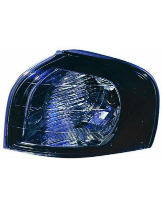 Indicatore direzione anteriore sinistro Volvo S80(TypT) 98-06 (Cod. D-7680173)